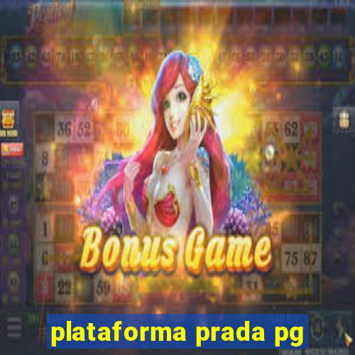 plataforma prada pg